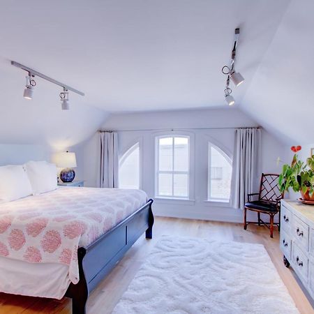 The Charleston Chestnut Mansion Apartment Luaran gambar