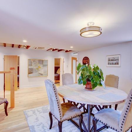The Charleston Chestnut Mansion Apartment Luaran gambar