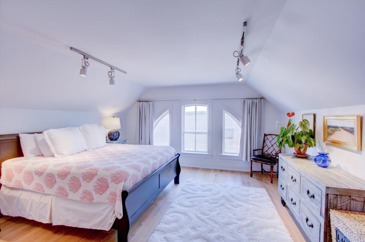 The Charleston Chestnut Mansion Apartment Luaran gambar