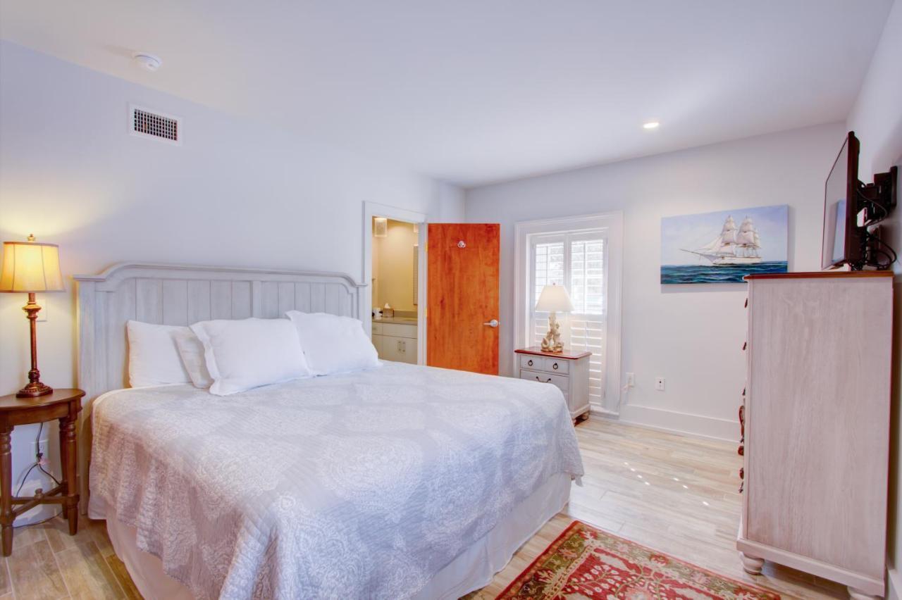 The Charleston Chestnut Mansion Apartment Luaran gambar