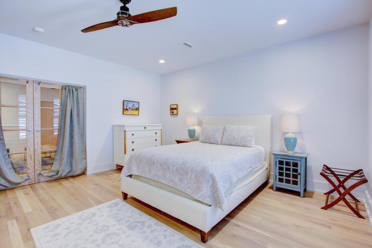 The Charleston Chestnut Mansion Apartment Luaran gambar