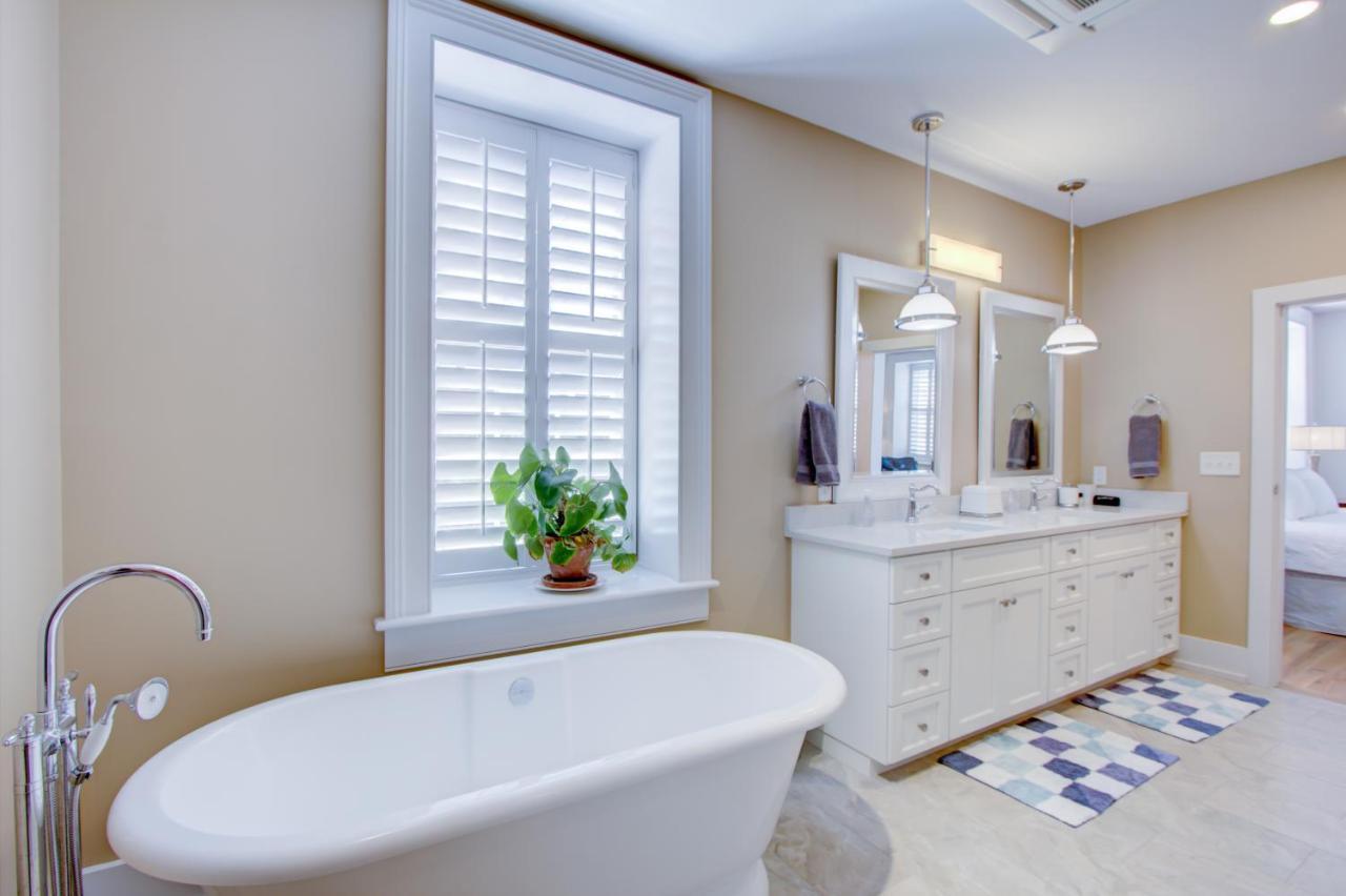 The Charleston Chestnut Mansion Apartment Luaran gambar