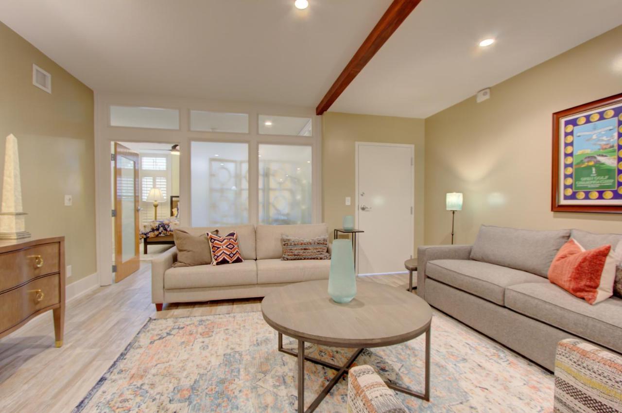 The Charleston Chestnut Mansion Apartment Luaran gambar