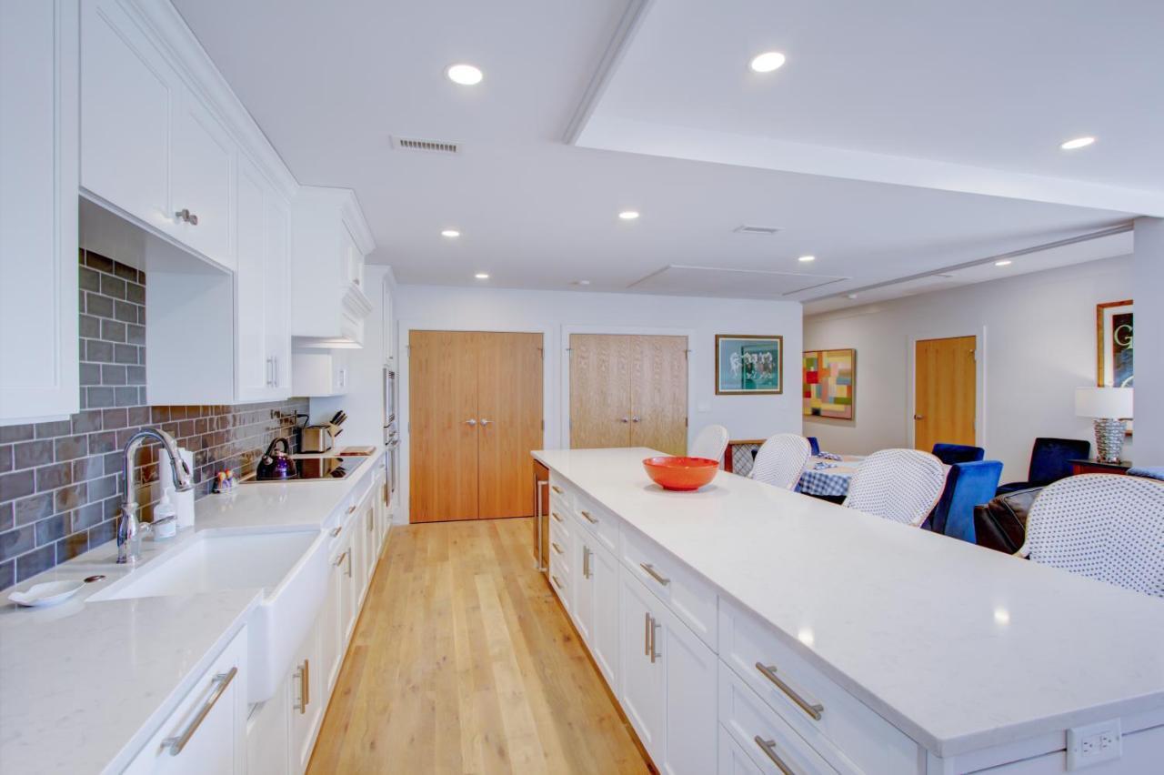 The Charleston Chestnut Mansion Apartment Luaran gambar
