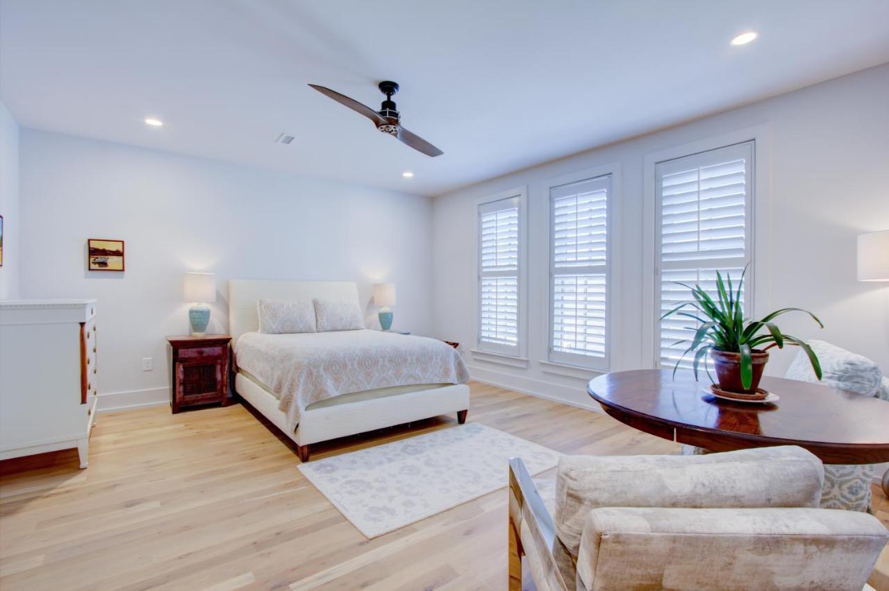The Charleston Chestnut Mansion Apartment Luaran gambar